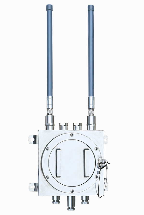 码讯防爆无线AP