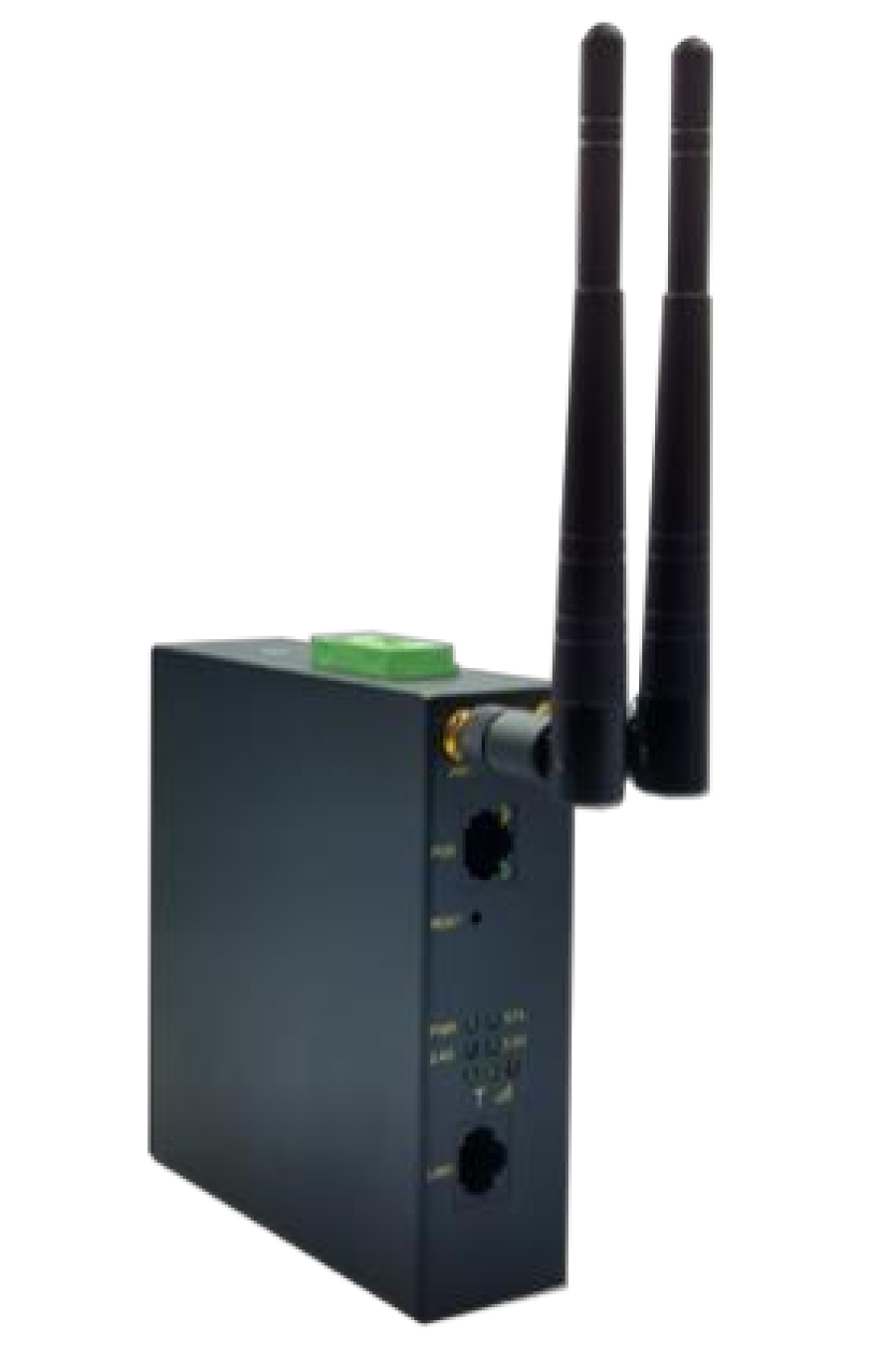 MD5012A-ME5 导轨式 工业级802.11ac双频AP 无缝漫游