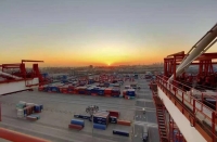 港口数据融合传输与智能管控