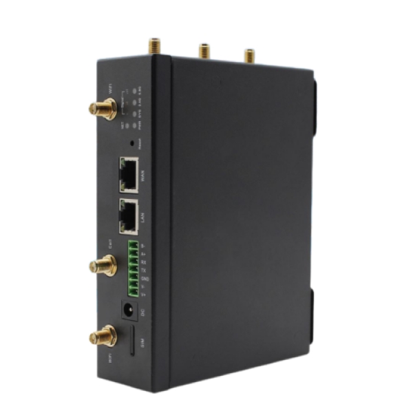 MX5061R-2GT 5G工业无线路由器