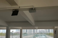 净水厂的无线Wi-Fi覆盖与人员Wi-Fi定位