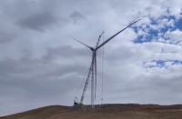 风力发电无线组网及覆盖