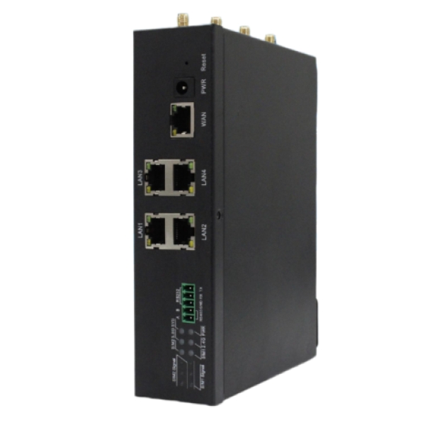 MX5061R-5GT 5G工业无线路由器